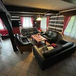 Casa de Férias Oleska Bela (Liberec)