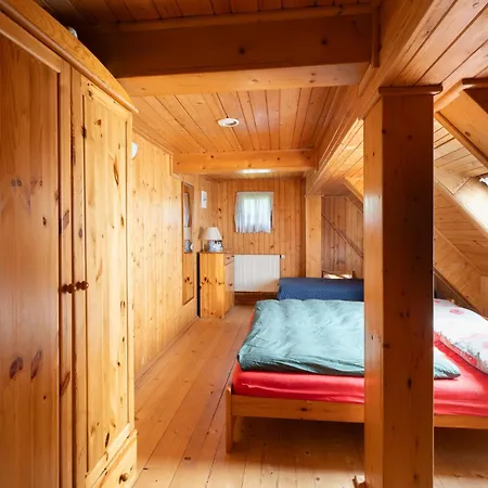 Oleska Vakantiehuis *