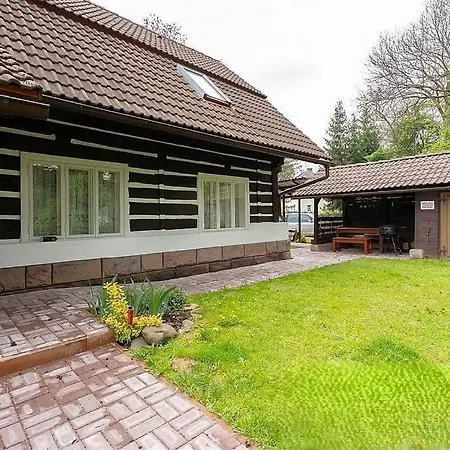 Oleska Vakantiehuis *