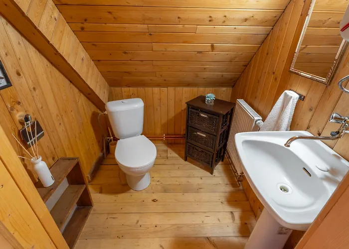 Oleska Dom wakacyjny