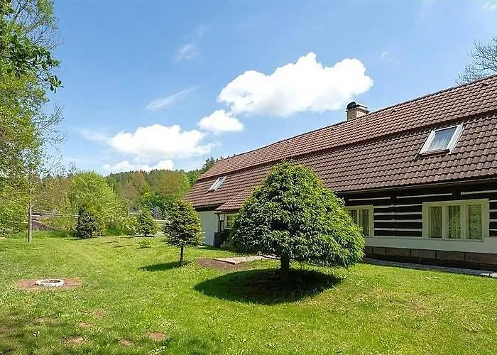 Oleska * Bela (Liberec)