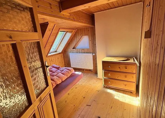 Oleska Feriehus *